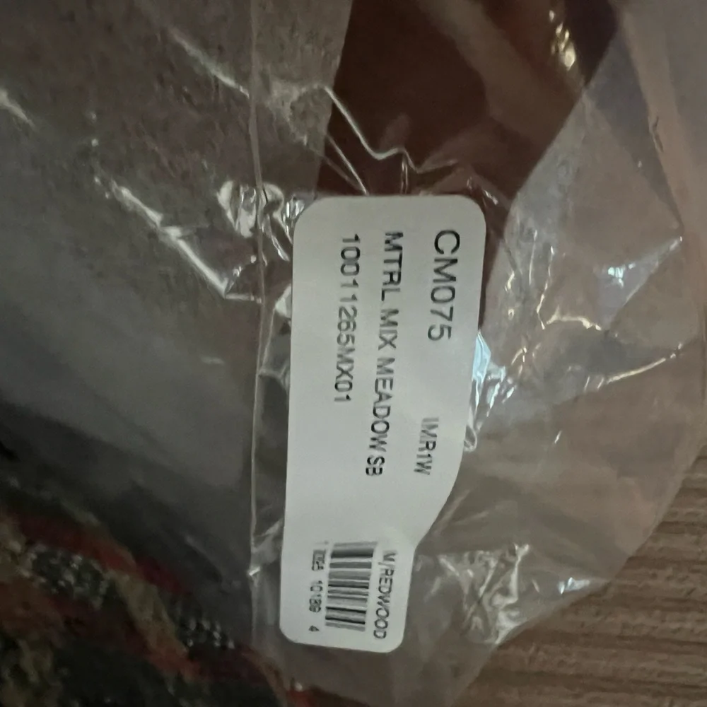 Coach Meadow Shoulder Bag nwt in packaging - Picture 7 of 9